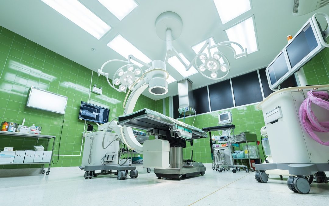 Effergy Energía implanta Smart-e en grandes Hospitales
