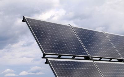 Effergy implementa en Chile el primer proyecto internacional de Smart e.