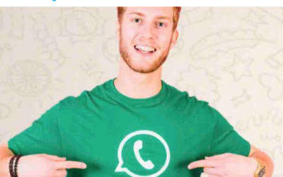 Clientify integra su plataforma con Whatsapp